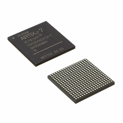 XC7A50T-3CSG325E IC FPGA 150 INPUT/OUTPUT 325CSBGA