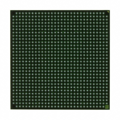 XQ4VLX25-10FF668I IC FPGA VIRTEX-4 24K 668-FCBGA integrierte Schaltungen IC