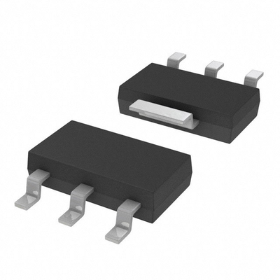 LM7812CT Integrated Circuits ICs IC REG LINEAR 12V 1A TO220-3 Verteiler für elektrische Komponenten